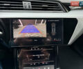 Черный Ауди E-Tron, объемом двигателя 0 л и пробегом 64 тыс. км за 31700 $, фото 46 на Automoto.ua