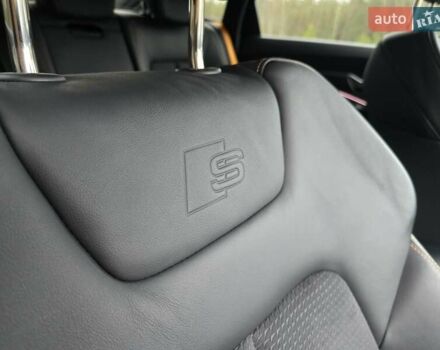 Черный Ауди E-Tron, объемом двигателя 0 л и пробегом 43 тыс. км за 45999 $, фото 81 на Automoto.ua