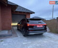 Черный Ауди E-Tron, объемом двигателя 0 л и пробегом 35 тыс. км за 41700 $, фото 6 на Automoto.ua