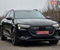 Чорний Ауді E-Tron, об'ємом двигуна 0 л та пробігом 61 тис. км за 47777 $, фото 14 на Automoto.ua