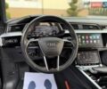 Черный Ауди E-Tron, объемом двигателя 0 л и пробегом 150 тыс. км за 31950 $, фото 30 на Automoto.ua