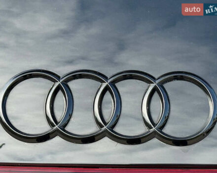 Черный Ауди E-Tron, объемом двигателя 0 л и пробегом 80 тыс. км за 34500 $, фото 35 на Automoto.ua