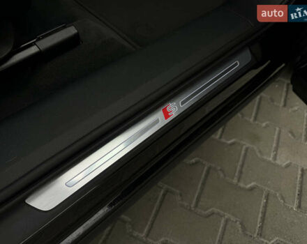 Черный Ауди E-Tron, объемом двигателя 0 л и пробегом 100 тыс. км за 38500 $, фото 46 на Automoto.ua