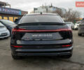 Чорний Ауді E-Tron, об'ємом двигуна 0 л та пробігом 54 тис. км за 45900 $, фото 9 на Automoto.ua