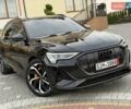 Черный Ауди E-Tron, объемом двигателя 0 л и пробегом 150 тыс. км за 31950 $, фото 4 на Automoto.ua