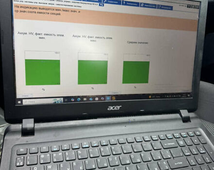 Черный Ауди E-Tron, объемом двигателя 0 л и пробегом 97 тыс. км за 30900 $, фото 85 на Automoto.ua