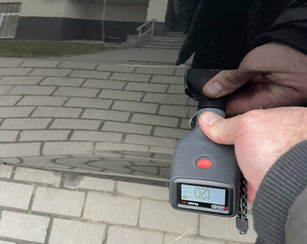 Черный Ауди E-Tron, объемом двигателя 0 л и пробегом 89 тыс. км за 39900 $, фото 76 на Automoto.ua