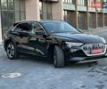 Ауди E-Tron 2022 в Виннице на Automoto.ua Черный Ауди E-Tron, объемом двигателя 0 л и пробегом 130 тыс. км за 28800 $, фото 14 на Automoto.ua