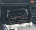 Черный Ауди E-Tron, объемом двигателя 0 л и пробегом 82 тыс. км за 39900 $, фото 27 на Automoto.ua
