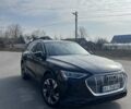 Чорний Ауді E-Tron, об'ємом двигуна 0 л та пробігом 19 тис. км за 52000 $, фото 4 на Automoto.ua