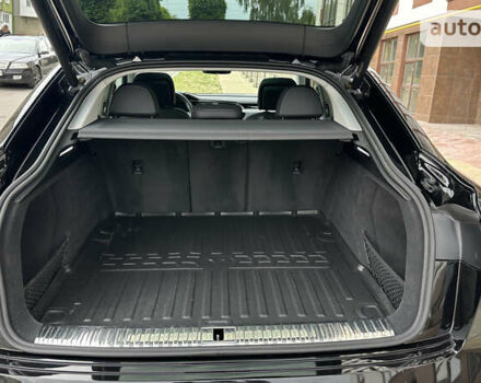 Черный Ауди E-Tron, объемом двигателя 0 л и пробегом 53 тыс. км за 42000 $, фото 29 на Automoto.ua