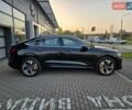 Черный Ауди E-Tron, объемом двигателя 0 л и пробегом 25 тыс. км за 44888 $, фото 2 на Automoto.ua