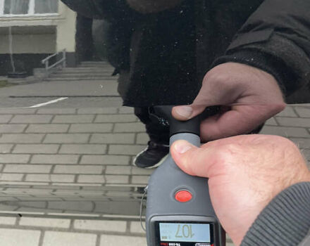 Черный Ауди E-Tron, объемом двигателя 0 л и пробегом 89 тыс. км за 39900 $, фото 75 на Automoto.ua