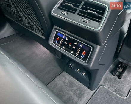 Черный Ауди E-Tron, объемом двигателя 0 л и пробегом 89 тыс. км за 39900 $, фото 33 на Automoto.ua