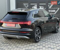 Черный Ауди E-Tron, объемом двигателя 0 л и пробегом 158 тыс. км за 31000 $, фото 28 на Automoto.ua