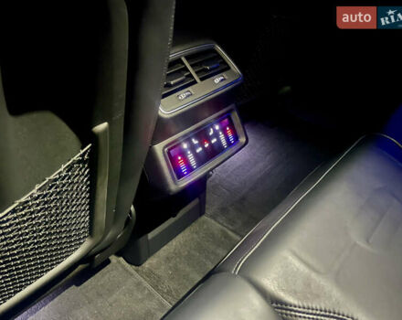 Черный Ауди E-Tron, объемом двигателя 0 л и пробегом 39 тыс. км за 39950 $, фото 79 на Automoto.ua