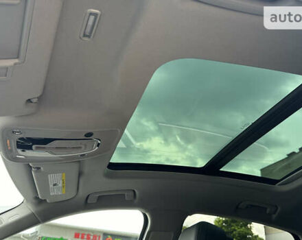 Черный Ауди E-Tron, объемом двигателя 0 л и пробегом 53 тыс. км за 42000 $, фото 41 на Automoto.ua