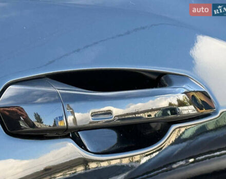 Черный Ауди E-Tron, объемом двигателя 0 л и пробегом 80 тыс. км за 34500 $, фото 38 на Automoto.ua