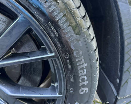 Черный Ауди E-Tron, объемом двигателя 0 л и пробегом 91 тыс. км за 36500 $, фото 18 на Automoto.ua