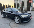 Черный Ауди E-Tron, объемом двигателя 0 л и пробегом 159 тыс. км за 27990 $, фото 1 на Automoto.ua