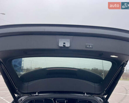 Черный Ауди E-Tron, объемом двигателя 0 л и пробегом 89 тыс. км за 39900 $, фото 26 на Automoto.ua