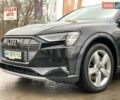 Черный Ауди E-Tron, объемом двигателя 0 л и пробегом 64 тыс. км за 35955 $, фото 10 на Automoto.ua