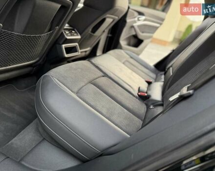 Черный Ауди E-Tron, объемом двигателя 0 л и пробегом 150 тыс. км за 31950 $, фото 53 на Automoto.ua