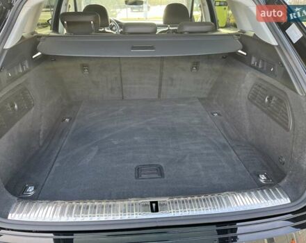 Черный Ауди E-Tron, объемом двигателя 0 л и пробегом 46 тыс. км за 33500 $, фото 33 на Automoto.ua