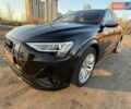 Черный Ауди E-Tron, объемом двигателя 0 л и пробегом 34 тыс. км за 52500 $, фото 64 на Automoto.ua