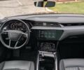 Чорний Ауді E-Tron, об'ємом двигуна 0 л та пробігом 45 тис. км за 41500 $, фото 15 на Automoto.ua