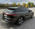 Чорний Ауді E-Tron, об'ємом двигуна 0 л та пробігом 59 тис. км за 35499 $, фото 6 на Automoto.ua