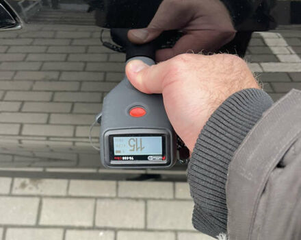 Черный Ауди E-Tron, объемом двигателя 0 л и пробегом 89 тыс. км за 39900 $, фото 70 на Automoto.ua