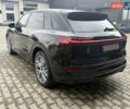 Чорний Ауді E-Tron, об'ємом двигуна 0 л та пробігом 89 тис. км за 35499 $, фото 4 на Automoto.ua