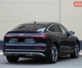 Чорний Ауді E-Tron, об'ємом двигуна 0 л та пробігом 78 тис. км за 43000 $, фото 6 на Automoto.ua