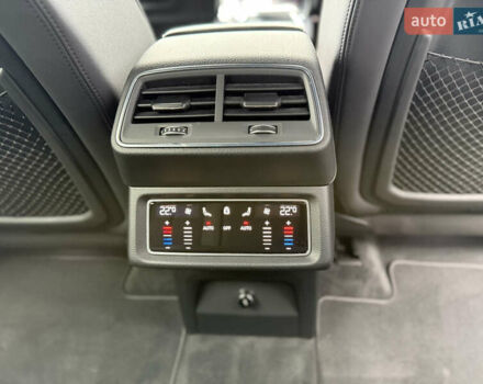 Черный Ауди E-Tron, объемом двигателя 0 л и пробегом 66 тыс. км за 44900 $, фото 47 на Automoto.ua