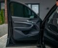 Черный Ауди E-Tron, объемом двигателя 0 л и пробегом 25 тыс. км за 55000 $, фото 59 на Automoto.ua