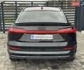 Черный Ауди E-Tron, объемом двигателя 0 л и пробегом 82 тыс. км за 39900 $, фото 11 на Automoto.ua