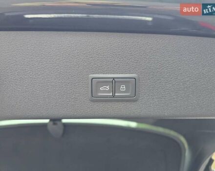 Черный Ауди E-Tron, объемом двигателя 0 л и пробегом 43 тыс. км за 45999 $, фото 66 на Automoto.ua