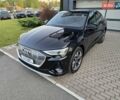 Черный Ауди E-Tron, объемом двигателя 0 л и пробегом 25 тыс. км за 44888 $, фото 23 на Automoto.ua
