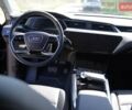 Черный Ауди E-Tron, объемом двигателя 0 л и пробегом 45 тыс. км за 32900 $, фото 15 на Automoto.ua