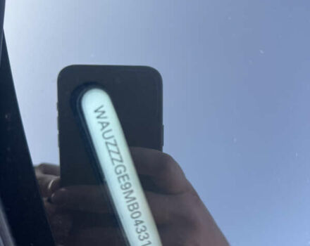 Черный Ауди E-Tron, объемом двигателя 0 л и пробегом 129 тыс. км за 27499 $, фото 13 на Automoto.ua