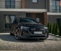 Черный Ауди E-Tron, объемом двигателя 0 л и пробегом 25 тыс. км за 55000 $, фото 8 на Automoto.ua