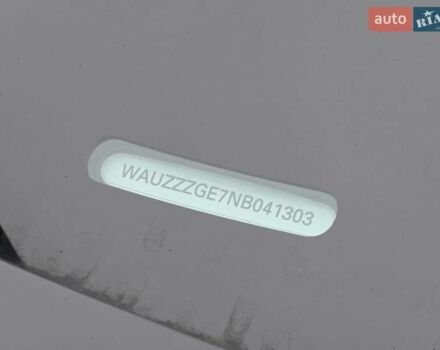Чорний Ауді E-Tron, об'ємом двигуна 0 л та пробігом 61 тис. км за 47777 $, фото 30 на Automoto.ua