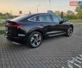Черный Ауди E-Tron, объемом двигателя 0 л и пробегом 25 тыс. км за 44888 $, фото 6 на Automoto.ua
