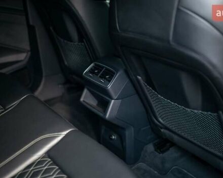 Черный Ауди E-Tron, объемом двигателя 0 л и пробегом 25 тыс. км за 55000 $, фото 39 на Automoto.ua