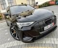 Черный Ауди E-Tron, объемом двигателя 0 л и пробегом 150 тыс. км за 31950 $, фото 100 на Automoto.ua