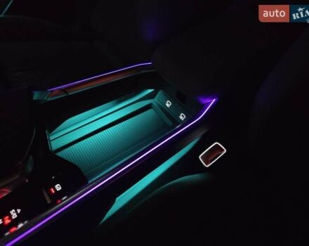Черный Ауди E-Tron, объемом двигателя 0 л и пробегом 40 тыс. км за 48888 $, фото 16 на Automoto.ua