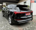 Черный Ауди E-Tron, объемом двигателя 0 л и пробегом 64 тыс. км за 31700 $, фото 20 на Automoto.ua