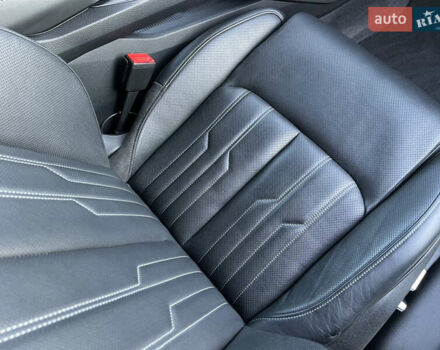 Черный Ауди E-Tron, объемом двигателя 0 л и пробегом 32 тыс. км за 47561 $, фото 44 на Automoto.ua