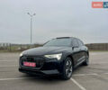 Черный Ауди E-Tron, объемом двигателя 0 л и пробегом 89 тыс. км за 39900 $, фото 1 на Automoto.ua